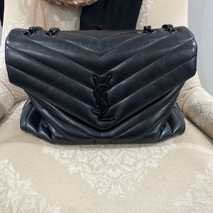 YSL LouLou bag